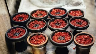 باب سبتة : حجز كمية مهمة من مادة “المعسل” داخل سيارة خفيفة