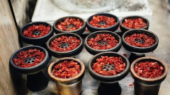 باب سبتة : حجز كمية مهمة من مادة “المعسل” داخل سيارة خفيفة