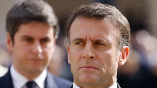 فرنسا..مع إنتهاء الهدنة الأولمبية الأحزاب تعيد فتح النقاش حول تعيين رئيس وزراء جديد