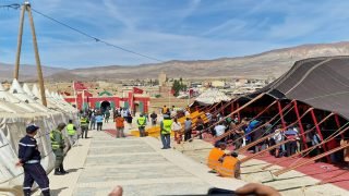 عودة موسم الخطوبة في إملشيل: توثيق عقود الزواج وإحياء تراث الأجداد!