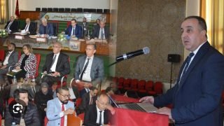 إجراءات عملية لمواكبة مغاربة العالم بالوكالة الحضرية لمكناس