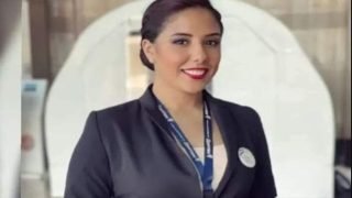 الدار البيضاء :وفاة مضيفة طيران مصرية بفندق مغربي بالدار البيضاء قبل أيام من زفافها