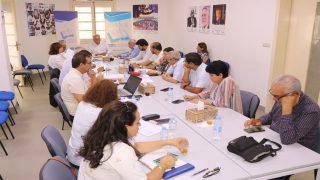 مُخرجات إجتماع المكتب السياسي لحزب التقدم و الإشتراكية