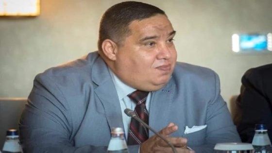 رئيس جامعة المصارعة المغربية يرد على مطالب الاستقالة: الاستقالة لا تأتي تحت الضغط