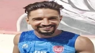 مهدي قرناص يعزز صفوف النادي المكناسي في خطوة هامة للموسم الجديد