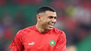 وليد شديرة يقترب من الانتقال إلى إسبانيول برشلونة على سبيل الإعارة