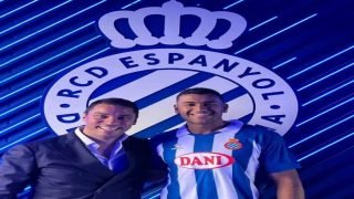 إسبانيول يستعير المهاجم المغربي وليد شديرة من نابولي لموسم واحد