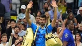 توديع دجوكوفيتش للبطولات الكبرى: بوبيرين ينهي حلم الـ25 في بطولة أمريكا المفتوحة