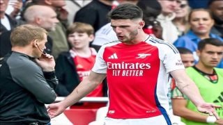 تعادل أرسنال مع برايتون: بداية متعثرة للموسم