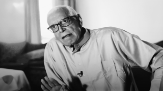 الإعلامي الكبير الحسين الحياني في ذمة الله