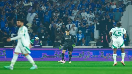 الهلال يتأهل لنهائي كأس السوبر السعودي على حساب أهلي جدة بضربات الترجيح