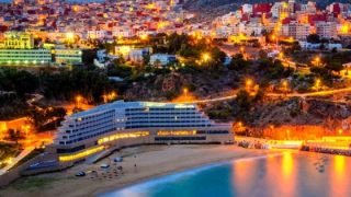 مدينة الحسيمة تحتضن الدورة الأولى من مهرجان نسائم التراث