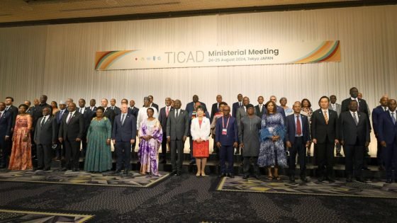 اليابان تجدّد عدم اعترافها بجبهة «البوليساريو» بعد محاولة الجزائر الفاشلة