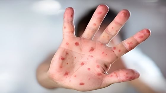 منظمة الصحة العالمية تدعو إلى توفير 135 مليون دولار لمنع تفشي جدري القردة