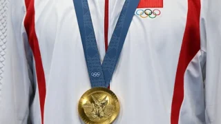 أولمبياد باريس : جدول الميداليات