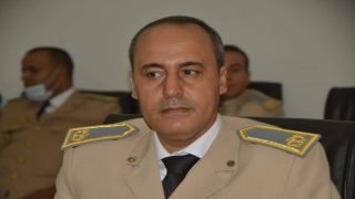 سعيد بشيشي رئيسا لقسم الشؤون الداخلية بولاية جهة درعة تافيلالت خلفا لنذير فراوي