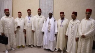 وفد مغربي يشارك في “مغال توبا الكبير” بالسنغال