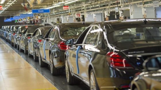 هل يكبح تعثر سوق السيارات الكهربائية الأمريكية طموحات أنصار البيئة ؟