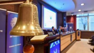 بورصة الدار البيضاء تستهل تداولاتها على وقع الايجاب