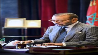 عيد الشباب..جلالة الملك يصدر عفوه السامي على 708 أشخاص