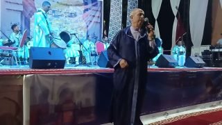 المهرجان الوطني الأول لفن المديح و السماع بشفشاون رافد روحي لدعم الثوابت الوطنية الدينية