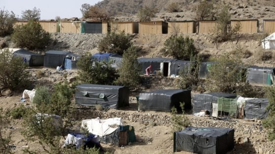 إقليم الحوز..السلطات المحلية و سكان الدواوير يدا في يد من أجل إستكمال إعادة إعمار المناطق المتضررة من الزلزال