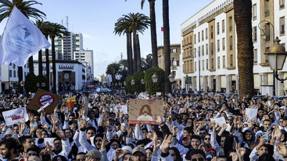 أزمة طلبة الطب.. نسبة مقاطعة امتحانات طلبة الطب والصيدلة تتجاوز 90 بالمائة