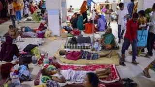 بنغلاديش..إصابة 615 شخصا بحمى الضنك