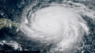 فيتنام : تراجع قوة الإعصار ياغي إلى منخفض إستوائي