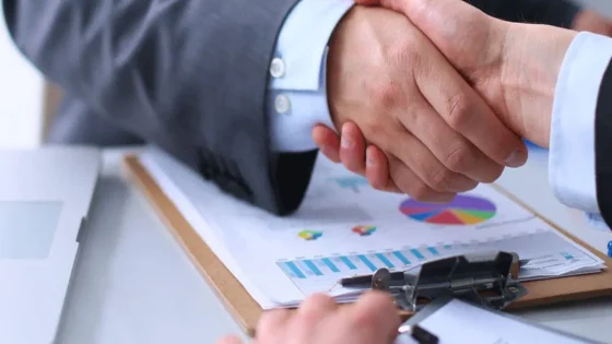 الداخلة..إفتتاح برنامج “إنطلاقة” المندمج لدعم و تمويل المقاولات