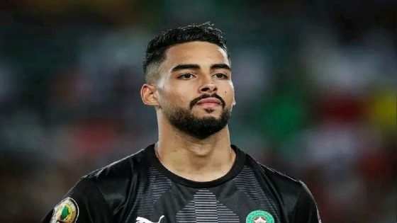 عملية جراحية تغيب بلعروش عن ستراسبوغ لعدة أشهر