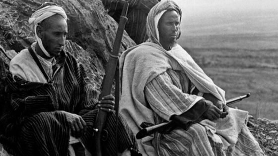 مكناس..تخليد الذكرى ال87 لمعركة بوفكران