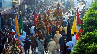 المغرب: موعد وعدد أيام عطلة ذكرى المولد النبوي بالمغرب 2024