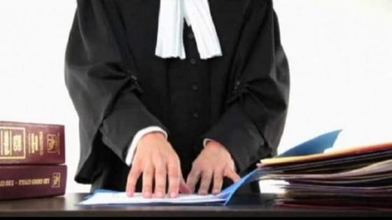 الجديدة: اعتداء على محامي داخل مكتبه بواسطة السلاح الأبيض