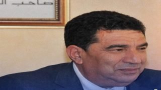 تأجيل محاكمة الوزير السابق “محمد مبديع” ورئيس جماعة” الفقيه بن صالح”