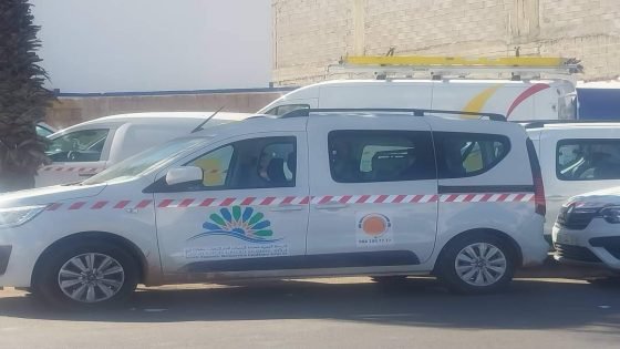 نهاية “ليديك” بالدارالبيضاء و الشركة الجهوية تكشف عن هويتها البصرية