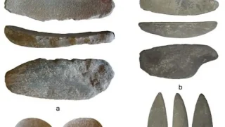 الأول من نوعها في شمال إفريقيا..إكتشاف أقدم و أكبر مركب زراعي بالقرب من مدينة الخميسات (صورة)