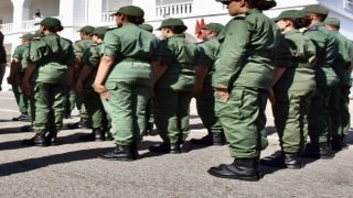 أكادير..إنطلاق عملية إنتقاء و إدماج المجندين الجدد للخدمة العسكرية ضمن الفوج 39