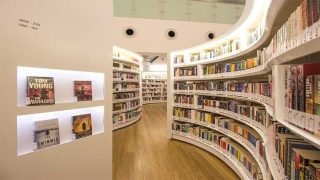 مبادرة تعيد إلى المكتبات أعمال رائد “أدب الشباب” أحمد عبد السلام البقالي