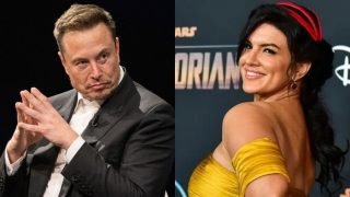 إيلون ماسك يكشف حقيقة ارتباطه بزوجة مؤسس غوغل