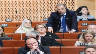 مشاركة مغربية بارزة في ملتقى السلطات المحلية والجهوية بمجلس أوروبا