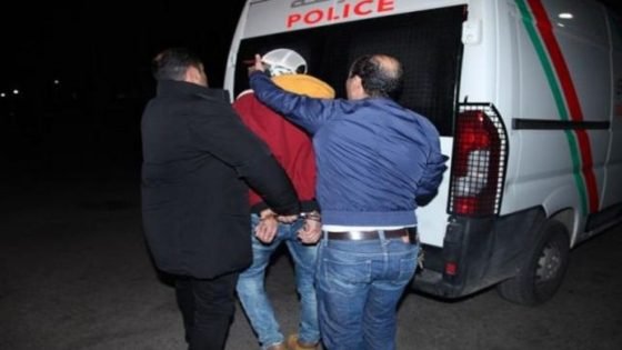 قلعة السراغنة: إيقاف ضابط أمن ممتاز يشتبه تورطه في قضية تتعلق بحيازة وتهريب المخدرات