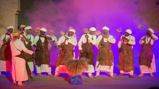 تفاصيل الدورة الثالثة للمهرجان الوطني للفنون التراثية بقلعة السراغنة