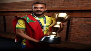 عبد المنعم بوطويل يقترب من الانضمام للوداد بعد اجتيازه الفحوصات الطبية