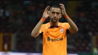 حكيم زياش يقترب من الانتقال إلى الدوري القطري: مفاوضات متقدمة مع أندية أبرزها الغرافة