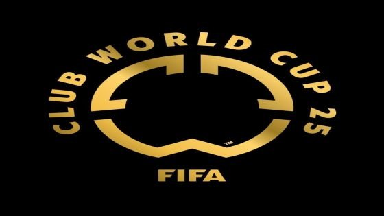 الفيفا يكشف عن شعار كأس العالم للأندية 2025 بمشاركة الوداد الرياضي