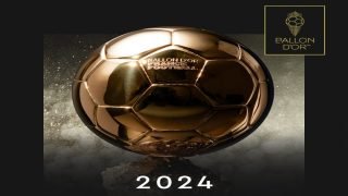 الإعلان عن مرشحي الكرة الذهبية 2024: قائمة المرشحين تثير الجدل باستبعاد ميسي