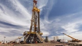 الشركة المكلفة بإنجاز الحفر ب”تندارة” تكمل أشغالها وتستعد لإنتاج الغاز الطبيعي في المغرب