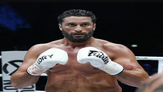 إطلاق سراح جمال بن صديق بشروط بعد التهم التي وجهت له في بلجيكا