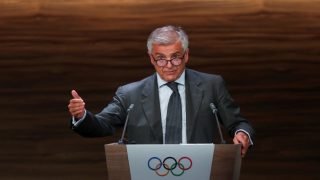 اقتراح سامارانش: الألعاب الأولمبية في الشتاء لفتح الباب أمام الدول الحارة